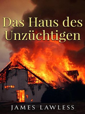 cover image of Das Haus des Unzüchtigen